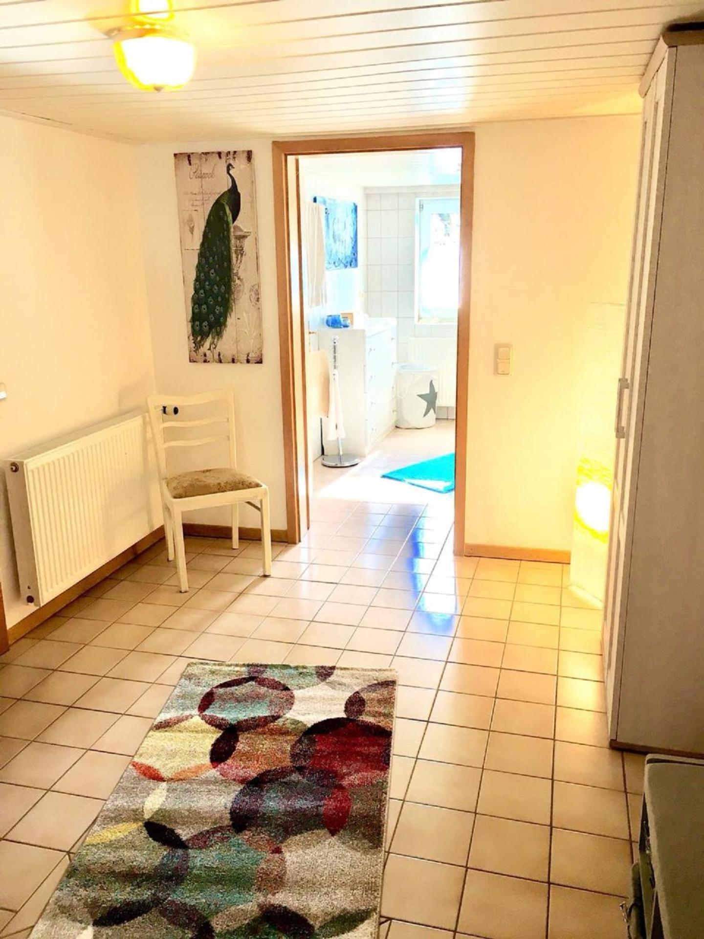 Romantikgarten Amelinghausen Eksteriør billede